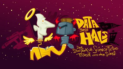 Data sein Hals | NRWision