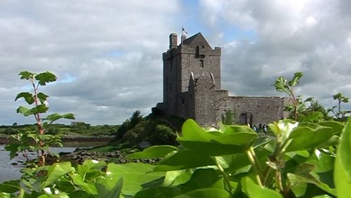 That Dear Land Across the Irish Sea - Wohnmobilfahrt in Irland