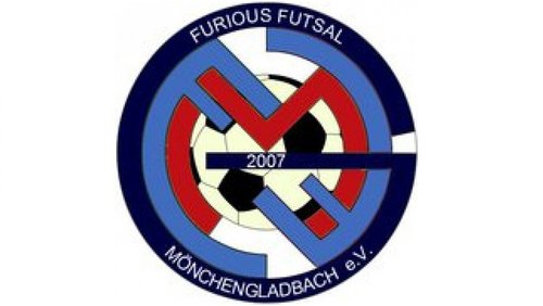 Sportsplitter: Futsal beim FF Mönchengladbach 07