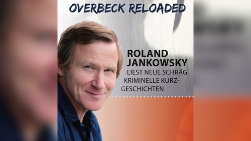 Verstärker: Roland Jankowsky - "Overbeck Reloaded", Anouk van der Vliet - Welle Niederrhein