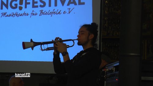 Klang!Festival – Junges Musiktheater für Bielefeld e.V.