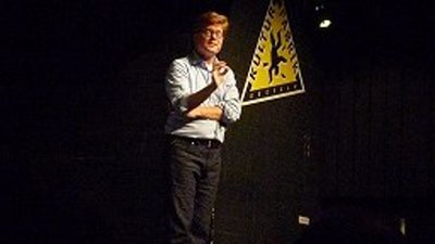 Krefelder Kulturcocktail | NRWision