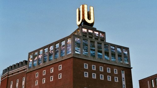KURT - Das Thema: Das Unionviertel in Dortmund
