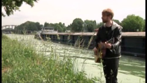 Uni Münster TV: Alexander Munk - Musiker-Porträt