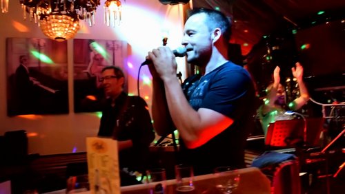 Livemusik in Bergisch Gladbach: "Itchy C"