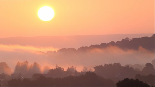 Horn-Bad Meinberg - Impressionen der Stadt am Teutoburger Wald