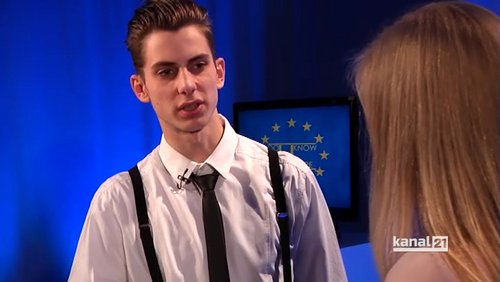 Schule macht TV: Do you know Europe?