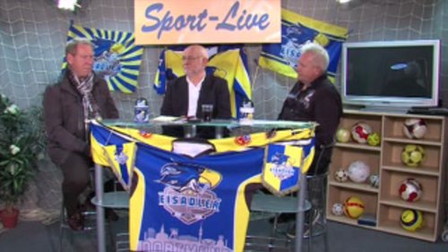 Sport-Live Talk