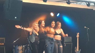 Talk Heavy | NRWision