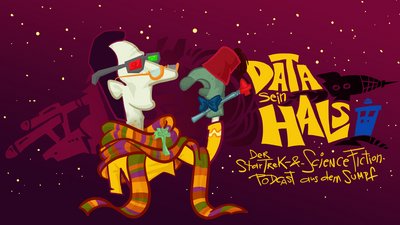 Data sein Hals | NRWision