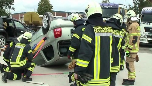 Sälzer Fenster: Dorffest in Verlar