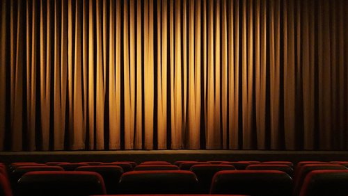 seth987: Kino in der Corona-Pandemie, Tod von Karin Ritter, Talentshows