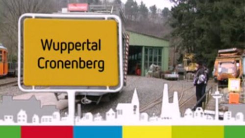 Unser Ort: Wuppertal-Cronenberg - DRK Kinder- und Jugendzentrum