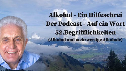 Alkohol - Ein Hilfeschrei, Ratgeber und mehr: Mehrwertiger Alkohol