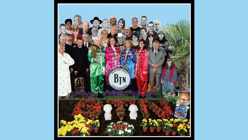 Beatles & more: Beatles Treff Niederrhein - Gedenken an verstorbene Mitglieder