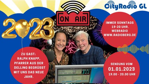 CityRadio GL: Neujahrsbräuche, Ursprung von Neujahr