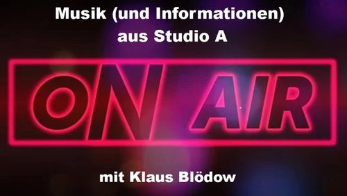 Musik aus Studio A: Grenzerfahrungen - Ausstellung, NICHT MIT UNS! - Demo, Versuchter Brandanschlag