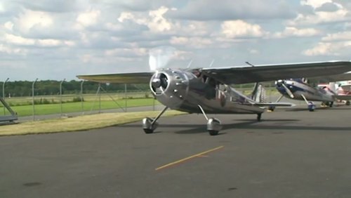 SÄLZER.TV: 50 Jahre Flughafen Paderborn/Lippstadt, Schützenfest in Scharmede 2019