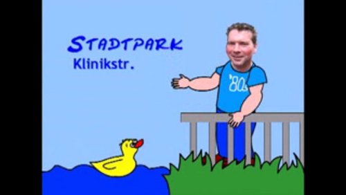Mein Bochum - Stadtporträt mit Michael Neuhaus