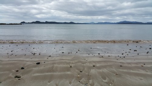 Reiseblog ohne Bilder: Roadtrip auf Neuseelands Nordinsel
