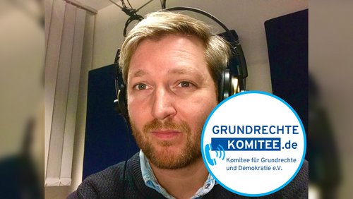 Radio Fluchtpunkt: Projekt Abschiebungsreporting NRW