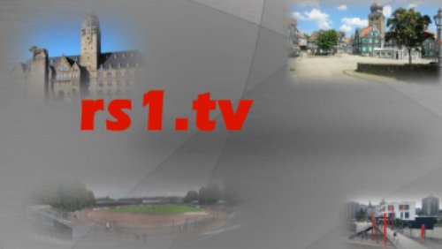 rs1.tv: Mädchenfußballturnier "Girls Soccer", Remscheider Wirtschafts-A!B!C!