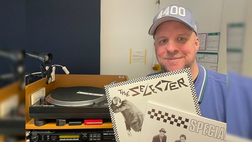 Easy Listening: Ska-Musik