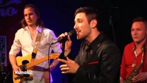Fernsehkonzert: "Sueno" aus Osnabrück
