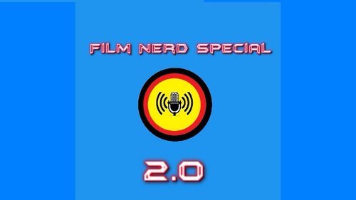 Film Nerd Special: "2.0" - neue Homepage und neues Logo