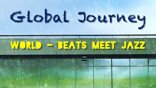 Global Journey: Tony Allen, Kendrick Lamar, Lonely Dancer
