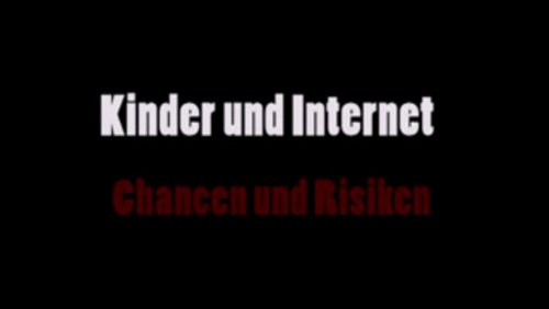 Uni Münster TV: Kinder und Internet