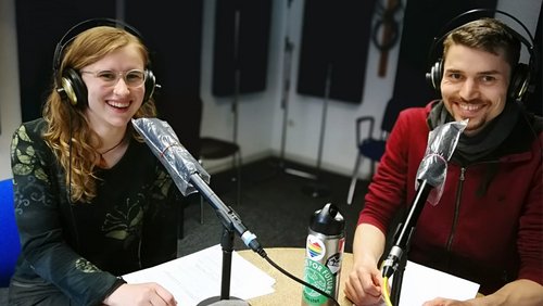 Radio for Future: Klimaschutz und Kanzlerkandidat*innen, Klima-Urteil des Bundesverfassungsgerichts