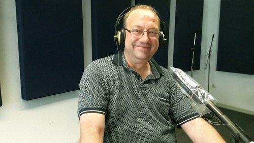 Easy Listening: webradio münster - Vorstellung