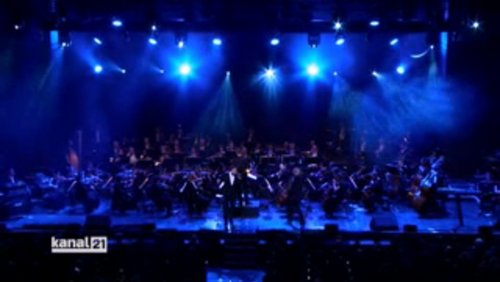 Fernsehkonzert: Classic meets Pop - Teil 2