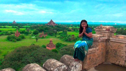 Myanmar - Zwischen Militärdiktatur und Buddhismus