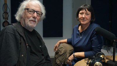 Radio Fluchtpunkt | NRWision