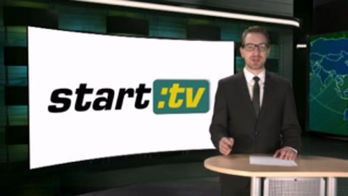 start:tv - Startup-Szene, KrassFit, Krautreporter 