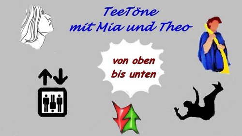 TeeTöne: Von oben bis unten – Martje Saljé, Türmerin von St. Lamberti in Münster