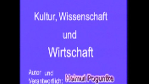 Wirtschaftstalk