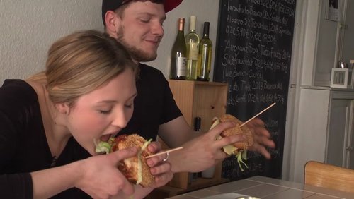 Dreist.tv: Veganes Restaurant, Kampfsport, Thai-Massage