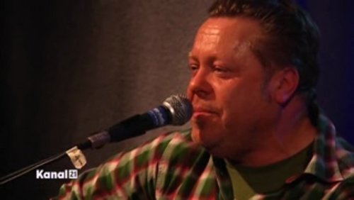 Fernsehkonzert: "Richie Arndt & The Bluenatics" aus Bielefeld