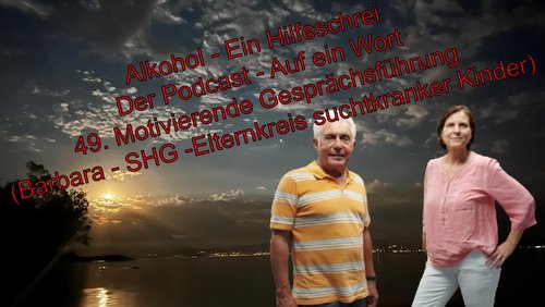 Alkohol – Ein Hilfeschrei, Ratgeber und mehr: Selbsthilfegruppe "Elternkreis Mettmann"