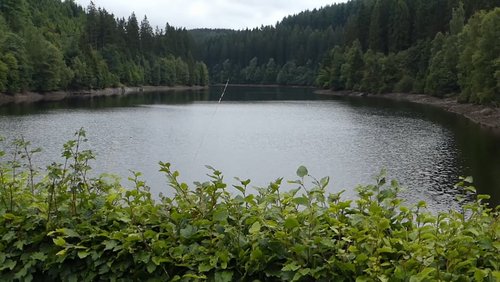 Eifel.Land.Leute. – Perlenbachtal in der Eifel