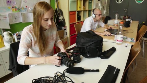 diverCity: Praktikum und Ausbildung in Deutschland