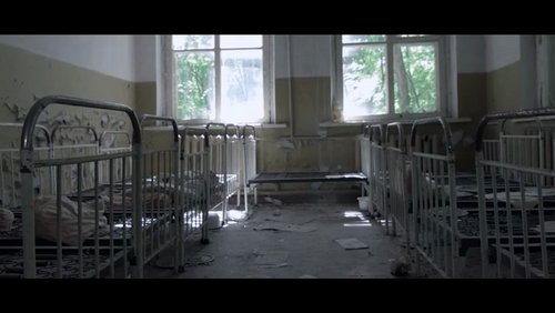 Tschernobyl - The Last Lament