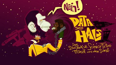 Data sein Hals | NRWision