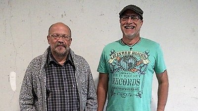 Sportsplitter Mönchengladbach | NRWision
