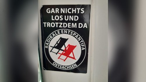 antenne antifa: Reichsbürger-Razzia, Gegenproteste zum AfD-Neujahrsempfang, Volkstrauertag