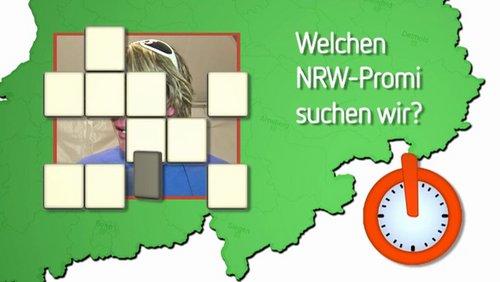 NRW-Quiz - 34/2015