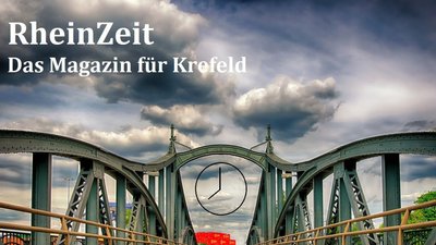 Rheinzeit | NRWision